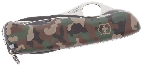 Victorinox Trailmaster Camo, Camouflage, 111 mm