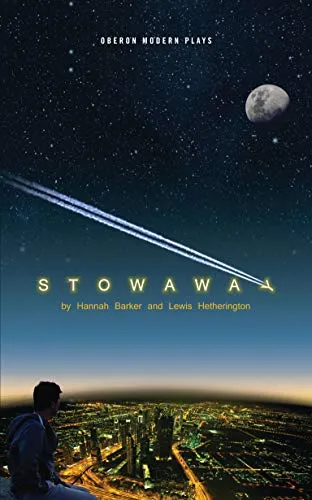 Stowaway (Oberon Modern Plays) (English Edition)