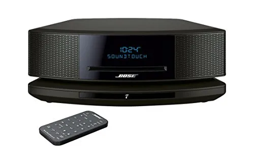 Bose Wave Music System Soundtouch IV, Nero Espresso