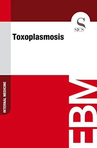 Toxoplasmosis (English Edition)