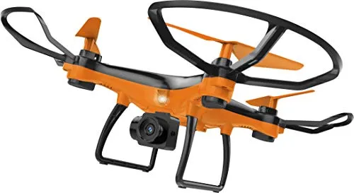Denver DCH 240 Drone, Arancione