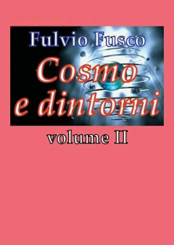 Cosmo e dintorni (Vol. 2)