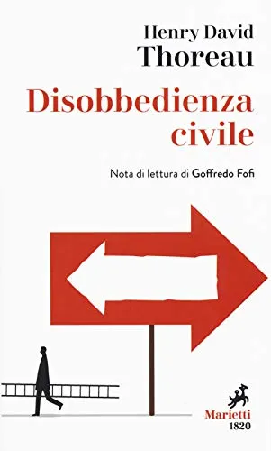 Disobbedienza civile