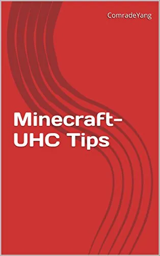 Minecraft-UHC Tips (English Edition)