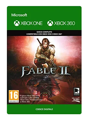 Fable II | Xbox One - Codice download