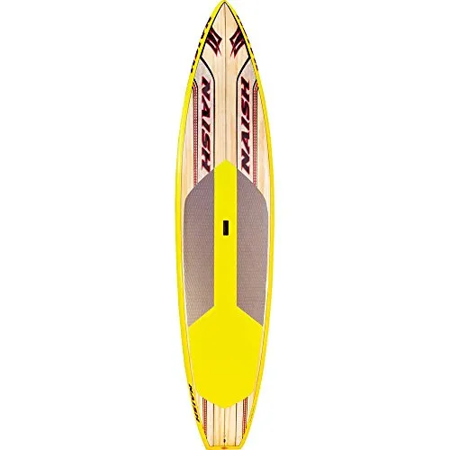 naish Glide Touring GT Wood SUP Board 2016, 11'6"