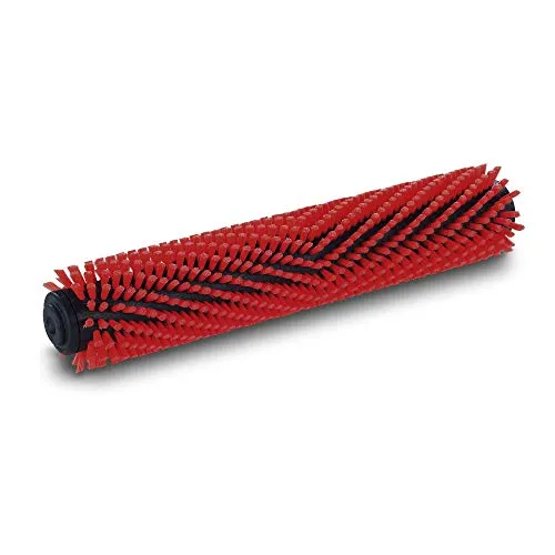 Kärcher 4.762 – 005.0 – spazzola Rossa Standard br, 300 mm