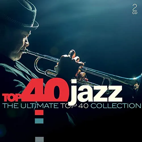 TOP 40 - JAZZ -DIGI- (2 CD)