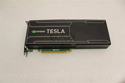 Hewlett Packard Enterprise NVIDIA Tesla K20X 6GB Tesla K20 GDDR5