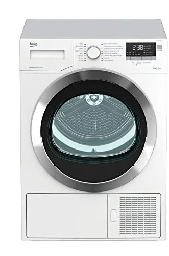 DRX832W ASCIUG.8KG A++ BEKO