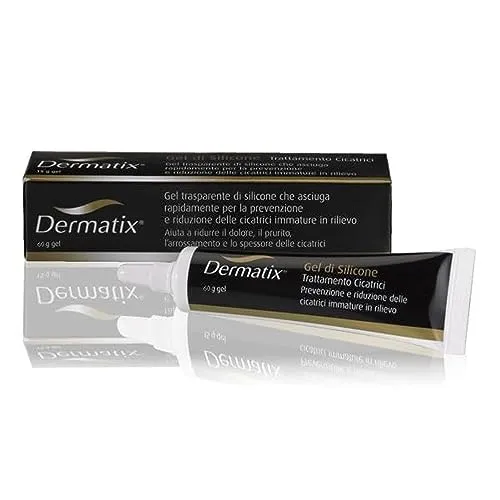 MGMT Dermatix Gel 60 g