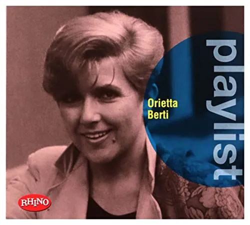 Playlist: Orietta Berti