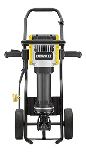 Dewalt D25981K-QS, 2100 W, 230 V