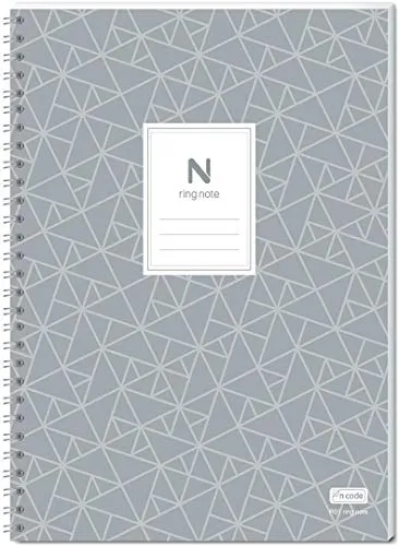 Neolab 5 x quaderni ad anelli