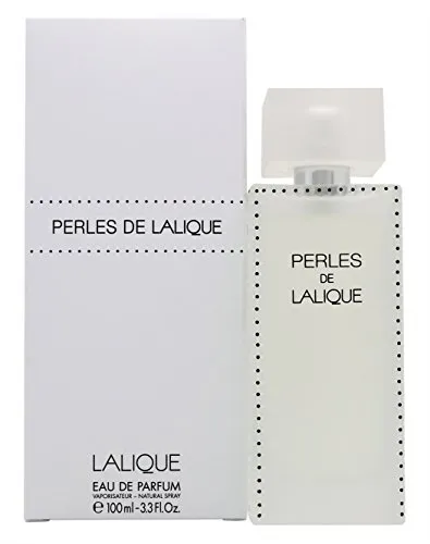 Lalique Acqua Di Profumo, Le Parfum Edt Vapo - 100Ml