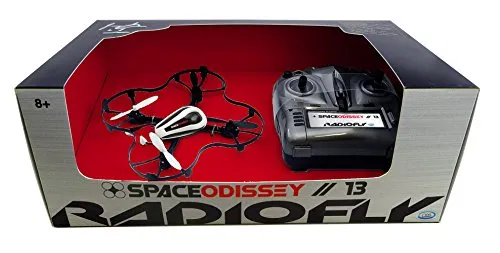 ODS 37923 Radiofly Space Odissey Drone 13 cm