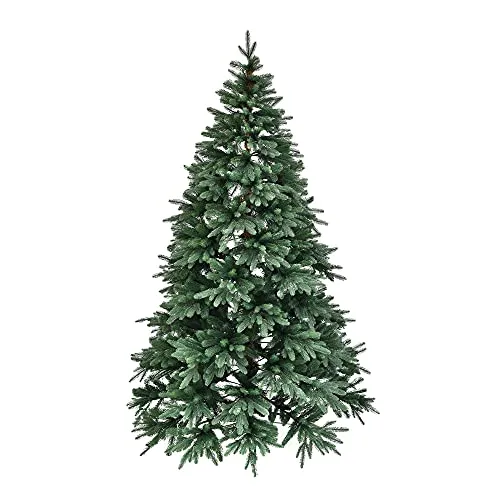 Albero di Natale Harrison 180cm | 100% PE effetto "Real touch"