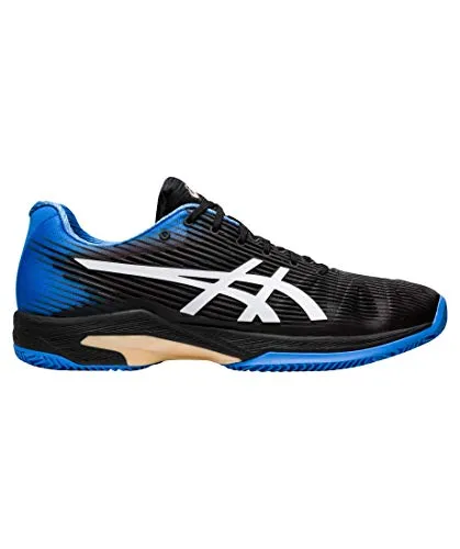 ASICS Chaussures Solution Speed FF Clay