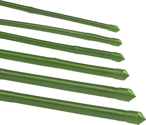 Stocker Canna bambú plastificata 10 12 mm x 120 cm