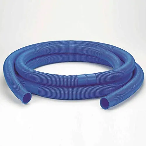 Summer Fun Tubo di Ricambio Flessibile per Piscine Resistente Duraturo Funzionale Lungo Robusto Condotto Tubatura Sifone Canale Conduttura Dotto