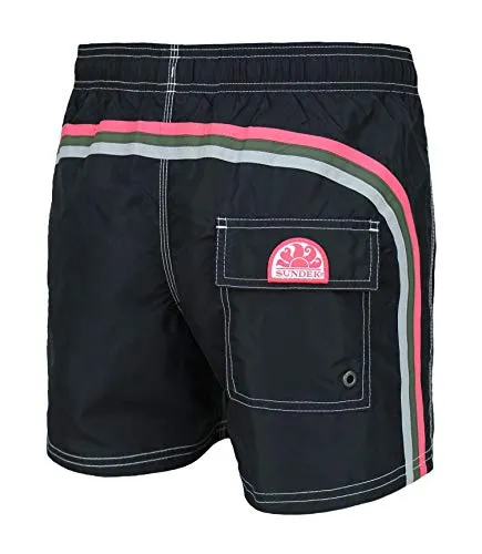 SUNDEK BOXER UOMO MARE