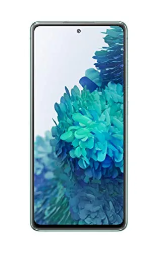 Samsung Galaxy S20 FE 5G - Smartphone 128GB, 6GB RAM, Dual Sim, Verde