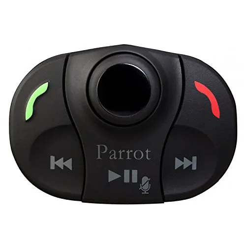 PARROT Telecomando per Kit Vivavoce Bluetooth da Auto MKi