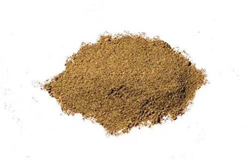 JustIngredients Polvere di Bacche di Ginepro - 500 g