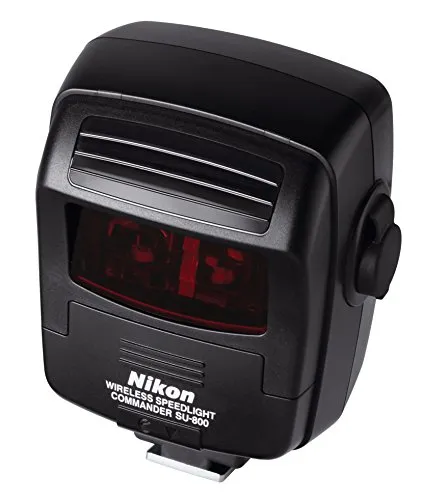 Nikon Comando Wireless Ttlxlampeggiagg