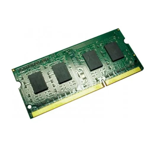 QNAP 8GB DDR3L RAM, 1600 MHz, RAM-8GDR3L-SO-1600