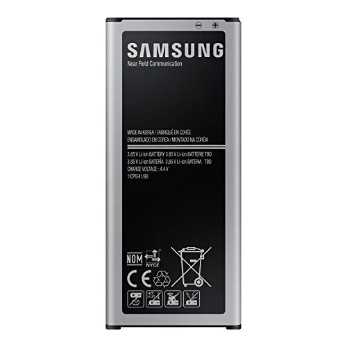 Batteria originale EB-BN915BBE per Samsung Galaxy Note Edge confezione bulk