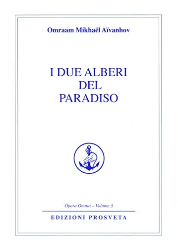 I due alberi del paradiso