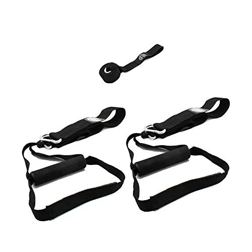 FH Pro Sospensione peso corporeo Fitness Training System Casa Outdoor