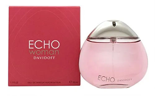 DONNA ECHO 50ml edp vapo