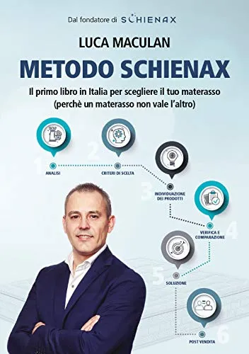 Metodo Schienax