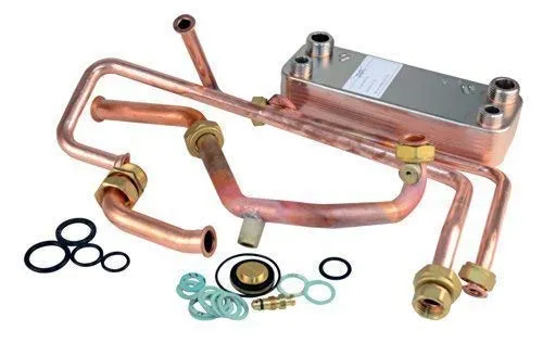 Kit scambiatore - 065034 - VAILLANT : 065034