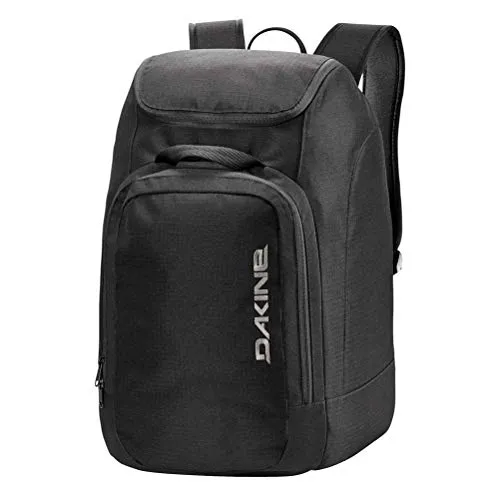 Dakine Boot Pack 50l, Packs&Bags Unisex – Adulto, Black, One Size
