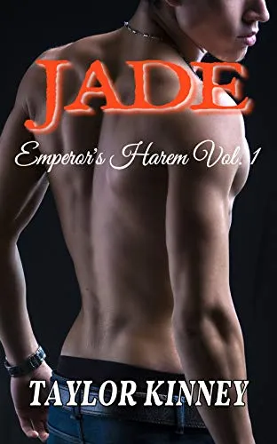 Jade (Emperor's Harem Vol. 1)