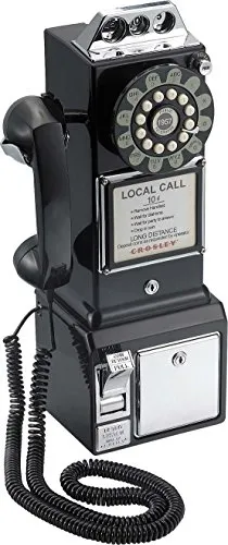 Balvi - Retro Telefono Vintage da Parete