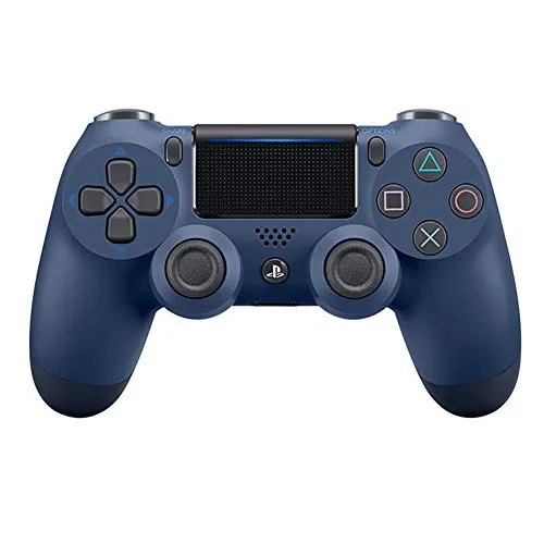 PS4 Joystick Controller, PS4 Wireless Controller Dualshock Playstation 4 Gaming Joystick Bluetooth Gamepad Controller, Classici Sony Playstation 4 Wireless Joystick