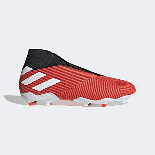 adidas Nemeziz 19.3 LL FG - Scarpe Calcio - Football Shoes (40)