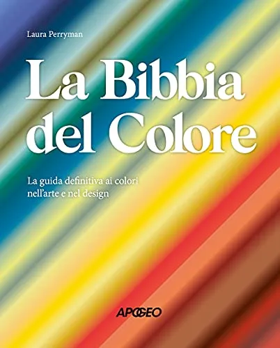 La Bibbia del Colore