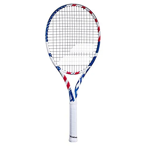 Babolat Pure Aero USA 2020 Olimpiadi Manico 3 Non incordata