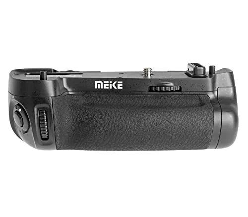 Impugnatura portabatteria per Nikon D750 e MB-D16 (Meike MK-D750)