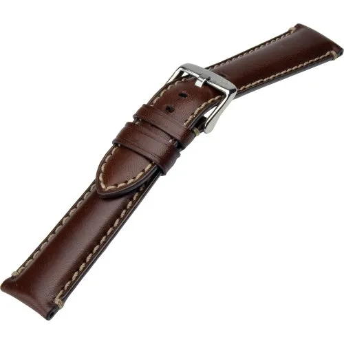 Morellato Cinturino unisex, Collezione MANUFATTI, mod. Giorgione, in vera pelle di vitello - A01X4272B12