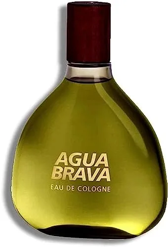 Puig Agua Brava Eau De Cologne 500ml
