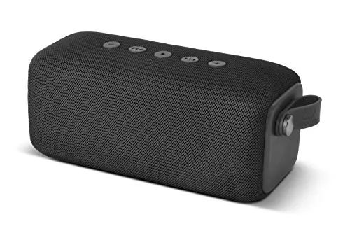 Fresh 'n Rebel ROCKBOX BOLD M | Waterproof Bluetooth Speaker - Storm Grey