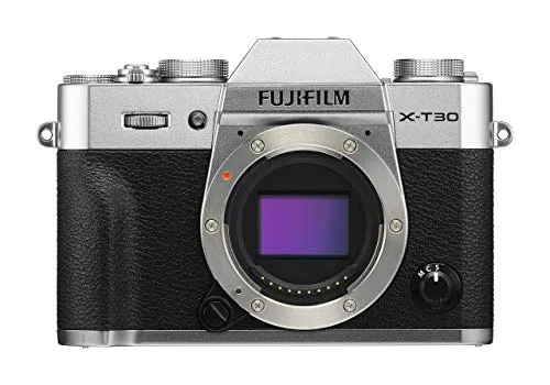 Fujifilm X-T30 - Fotocamera digitale