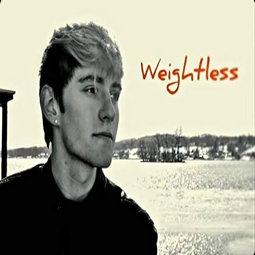 Weightless (feat. CC Beats)