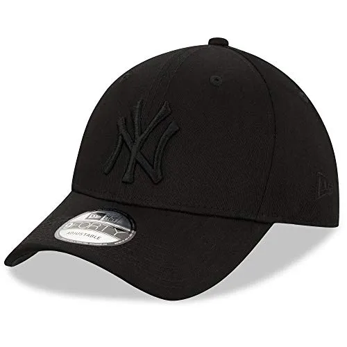 New Era York Yankees League Essential 9forty Snapback cap One-Size